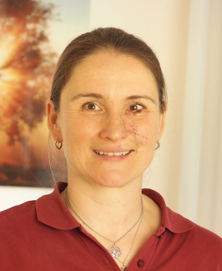 Beatrice Peschel | Physiotherapeutin in Deggendorf