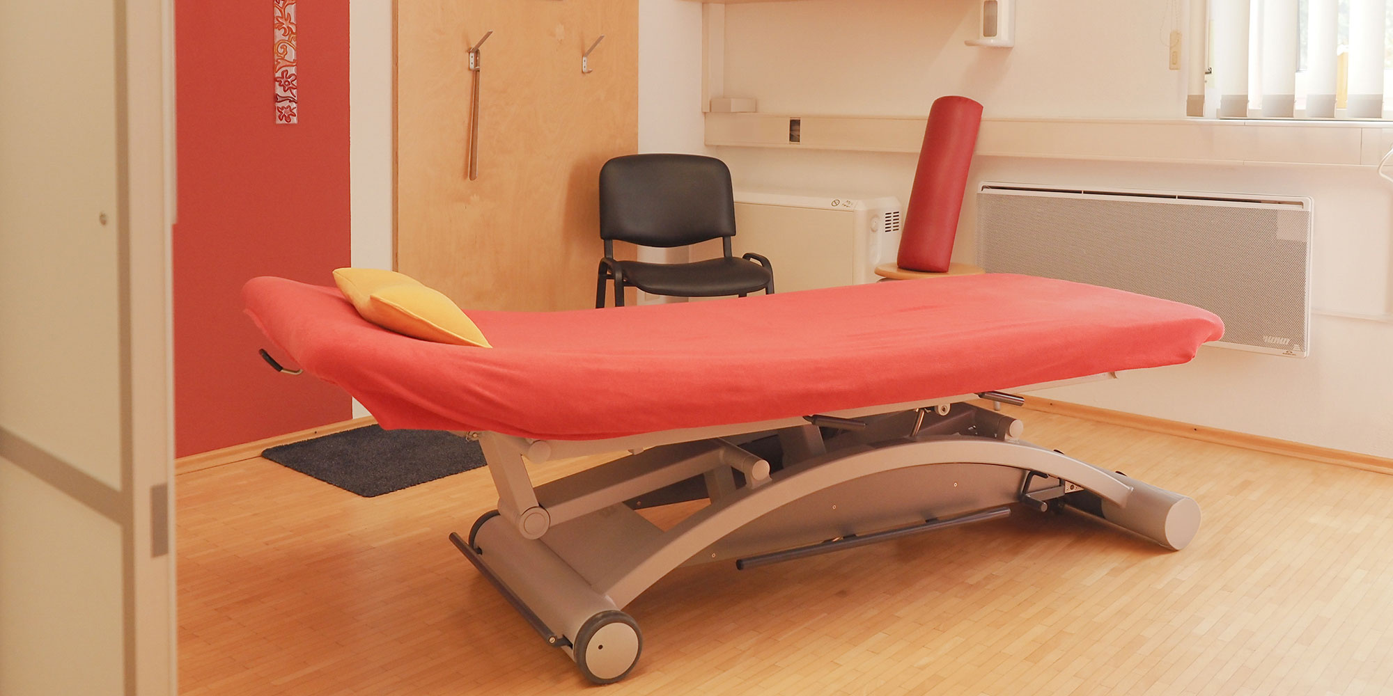 Krankengymnastik in Deggendorf | Physiotherapie Beatrice Peschel