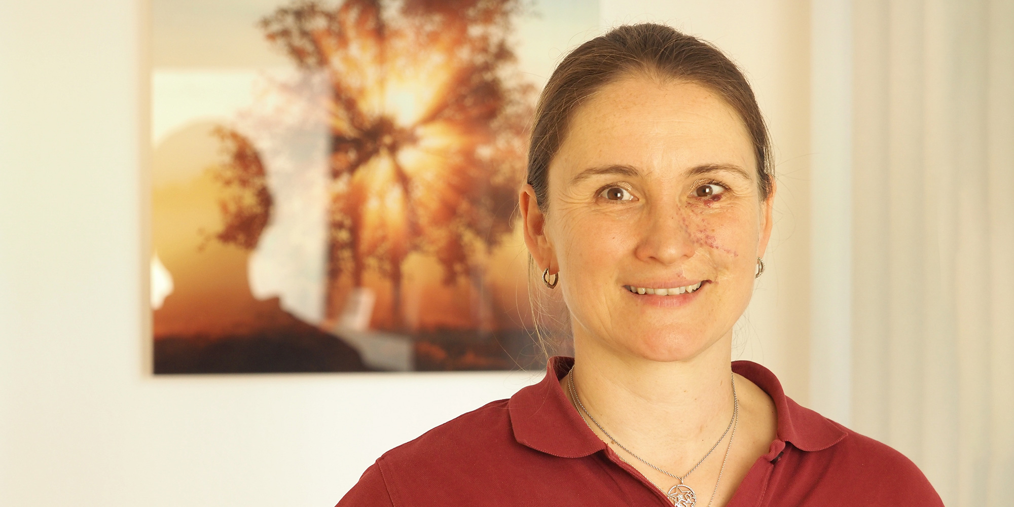 Physiotherapie-Praxis in Deggendorf | Beatrice Peschel