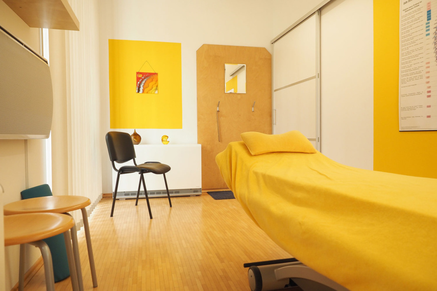 Therapieangebot | Physiotherapie Peschel Deggendorf