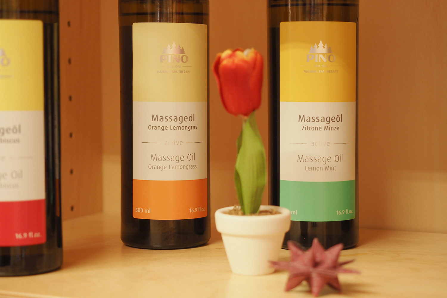 Wellness- & Zusatzangebot | Physiotherapie Peschel in Deggendorf