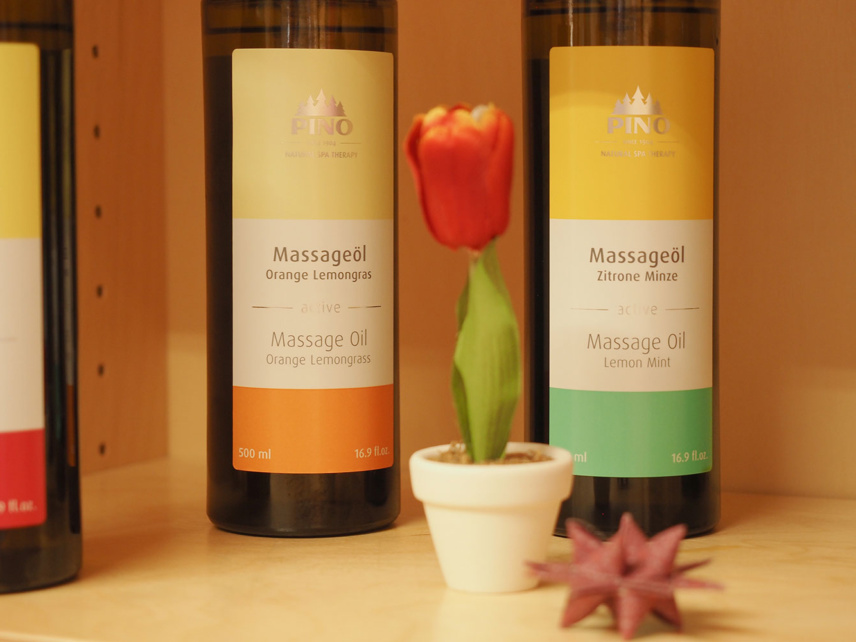 Wellness- & Zusatzangebot | Physiotherapie Peschel Deggendorf