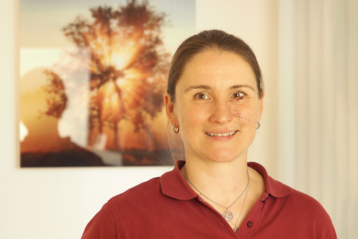 Beatrice Peschel | Physiotherapeutin in Deggendorf Beatrice Peschel | Physiotherapeutin in Deggendorf