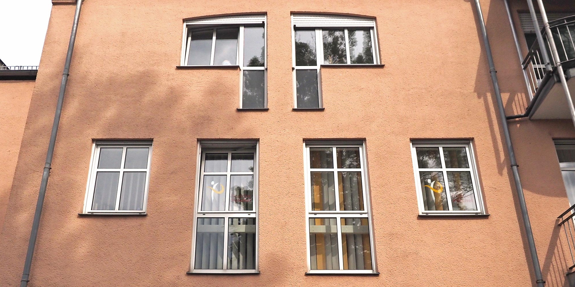 Impressum | Beatrice Peschel - Praxis für Physiotherapie