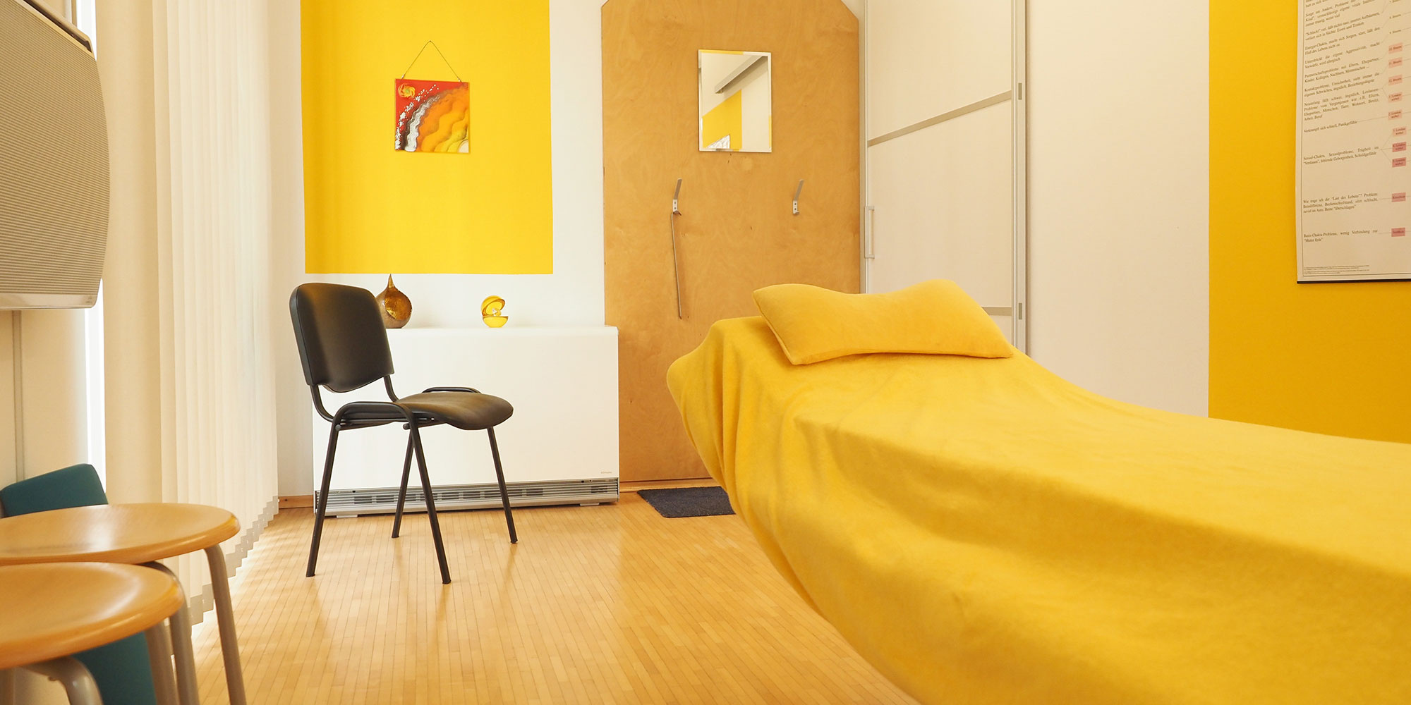 Jobangebote | Physiotherapie-Praxis Beatrice Peschel in Deggendorf