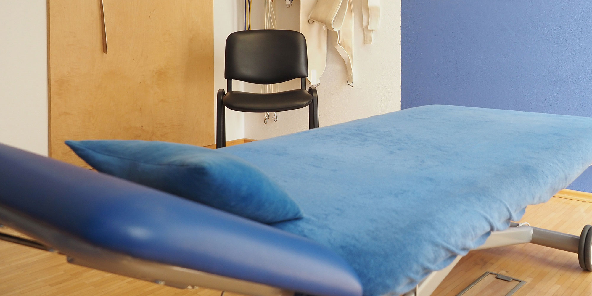 Klassische Massagetherapie in Deggendorf | Praxis Beatrice Peschel