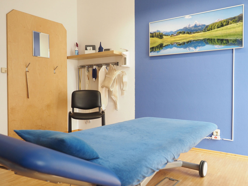 Klassische Massagetherapie | Beatrice Peschel Deggendorf
