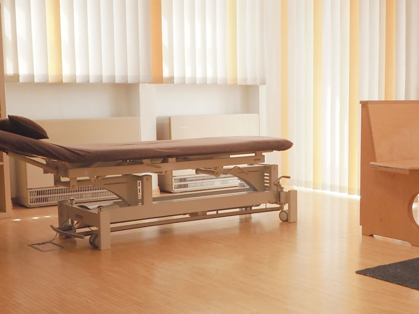 Manuelle Therapie in Deggendorf | Beatrice Peschel