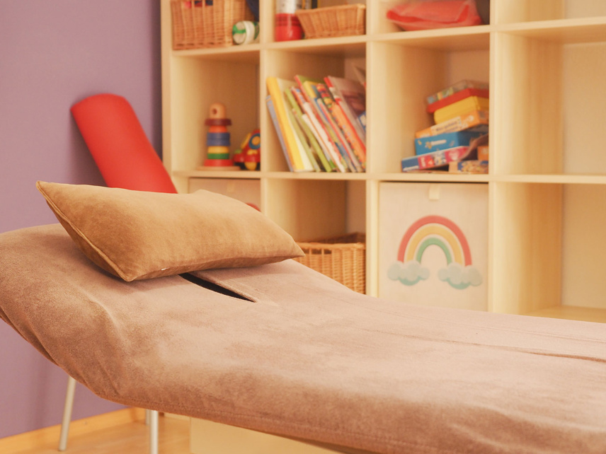 Therapieangebot | Praxis Beatrice Peschel