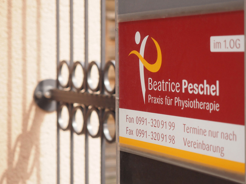 Ultraschalltherapie in Deggendorf | Beatrice Peschel