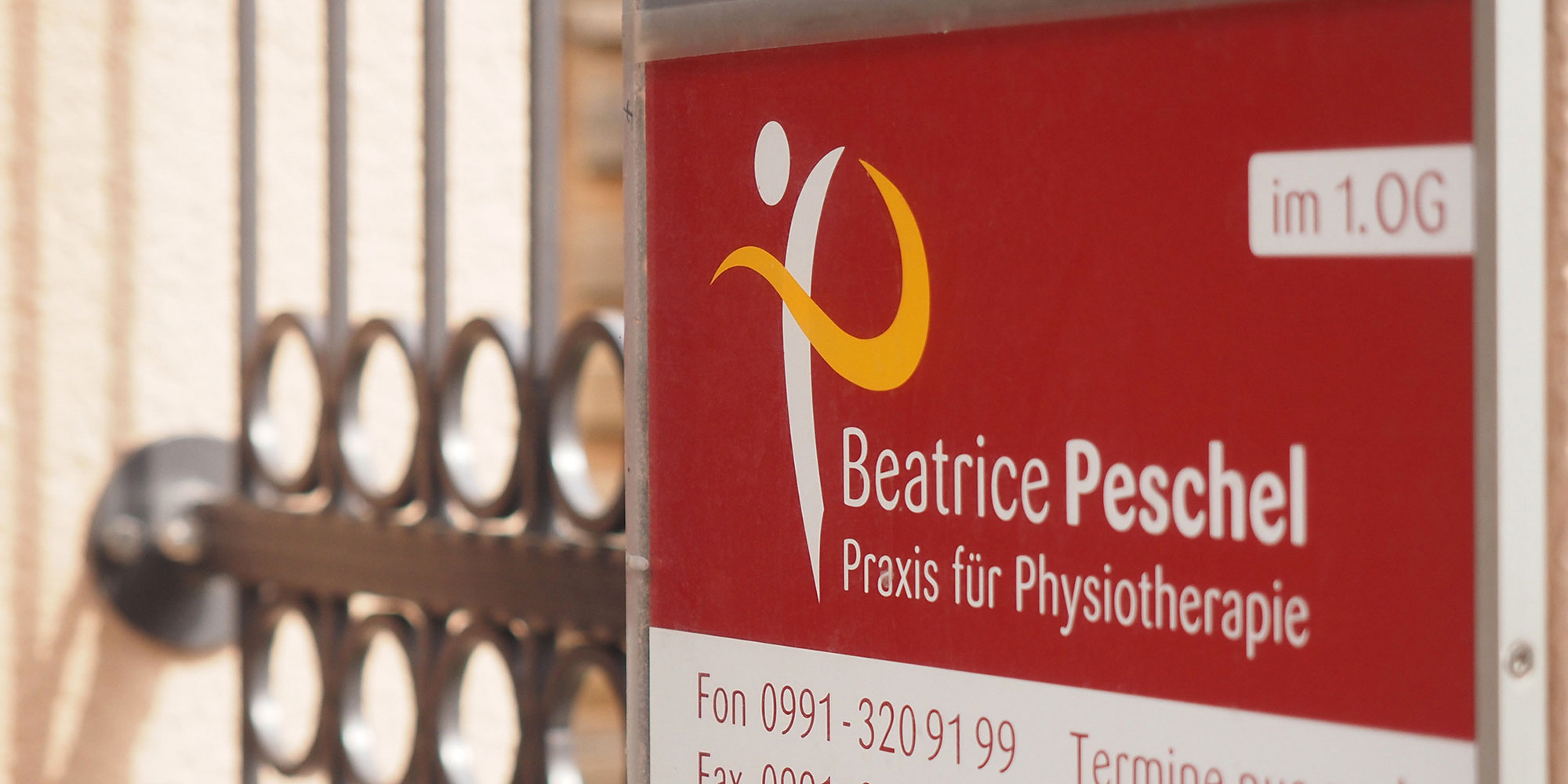 Ultraschalltherapie in Deggendorf | Praxis Beatrice Peschel Therapieangebot