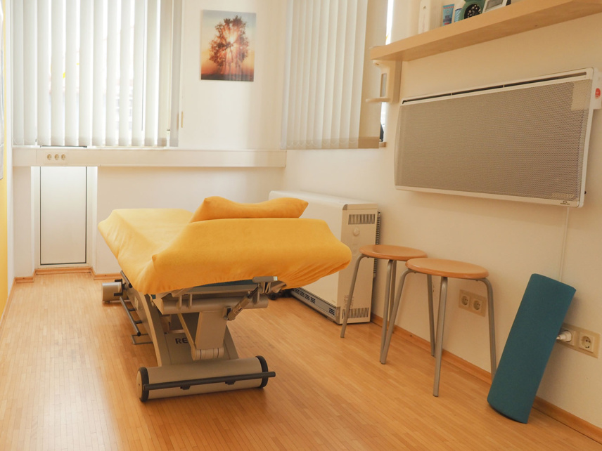 Wärmetherapie in Deggendorf | Beatrice Peschel