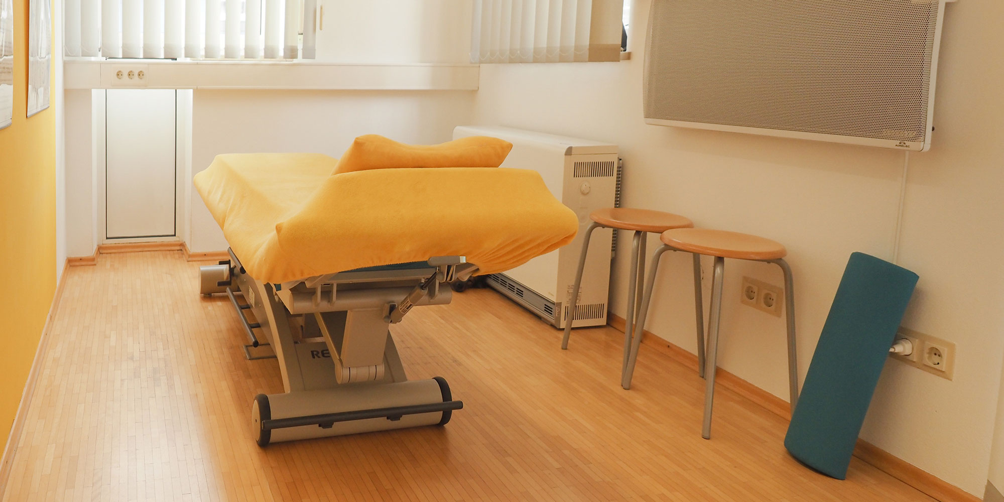 Wärmetherapie in Deggendorf | Praxis Beatrice Peschel